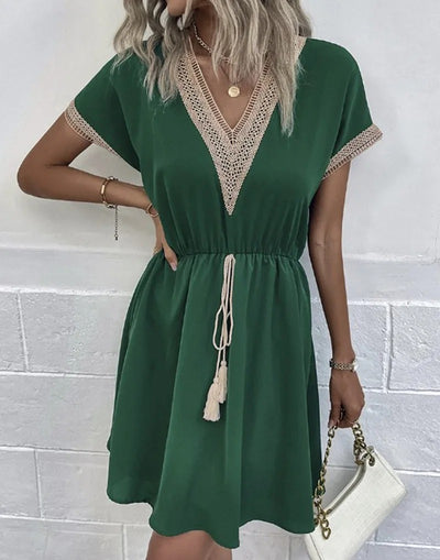 Mila Midi Dress™