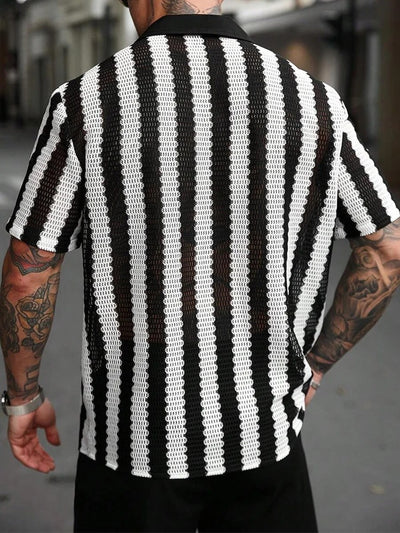 Nico Knit Button-Up™