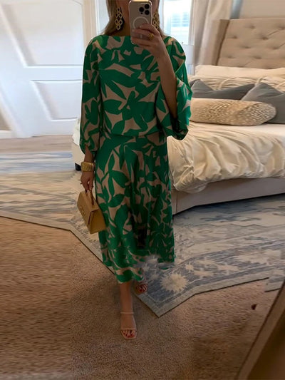 Pam Maxi Dress™