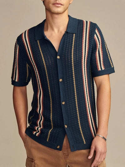Baxter Button-Up™