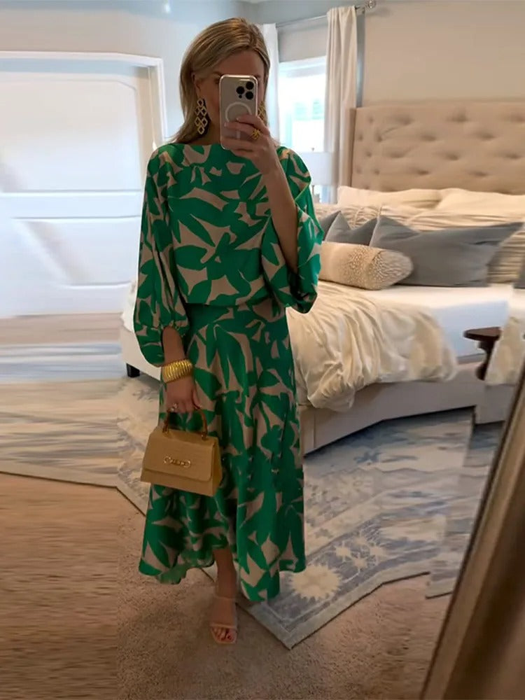 Pam Maxi Dress™