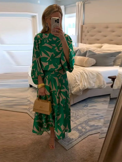 Pam Maxi Dress™