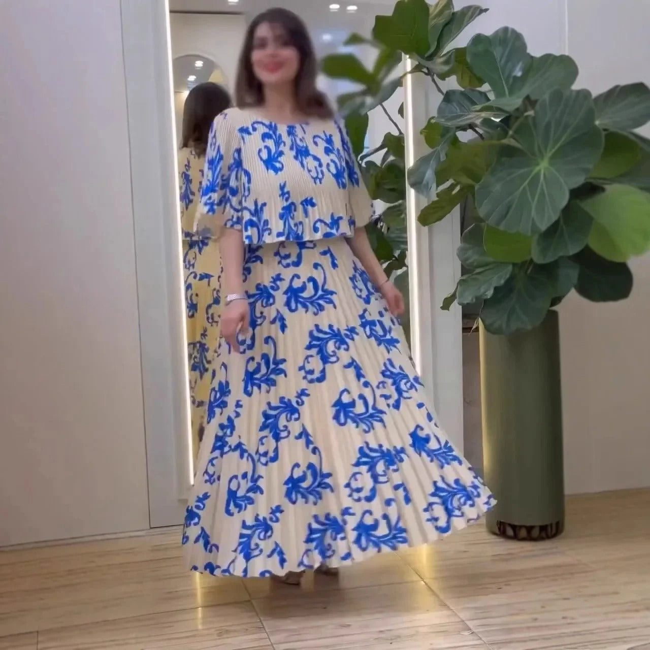 Majestic Gown™