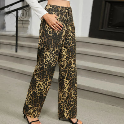 Lana Leopard Set™