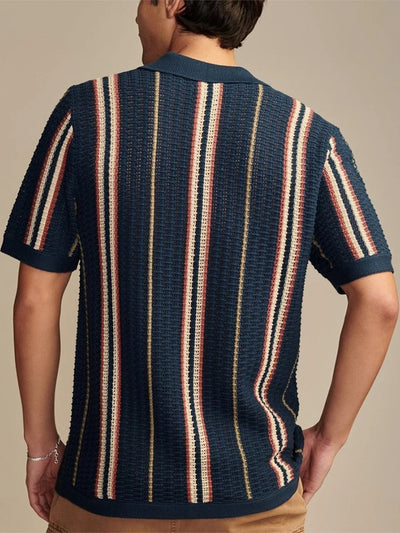 Baxter Button-Up™