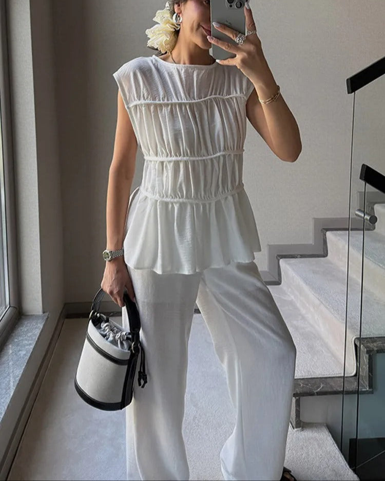Remy Ruffle Set™