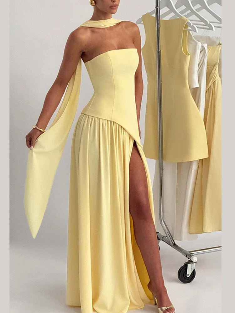 Paris Pleated Dress™