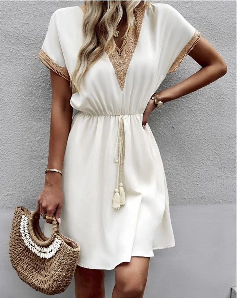 Mila Midi Dress™