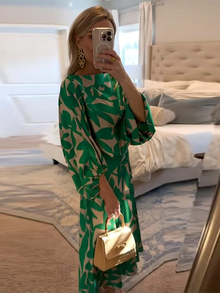 Pam Maxi Dress™