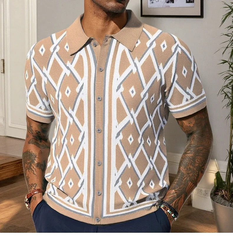 Marco Knit Polo™