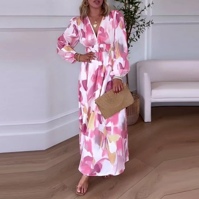 Andrea MaxiDress™