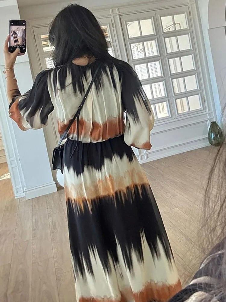 Kira Flame Dress™