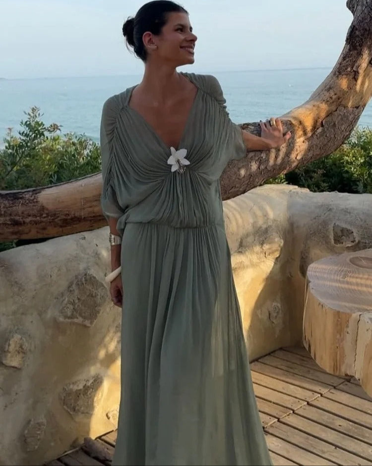Remy Ruffle Dress™