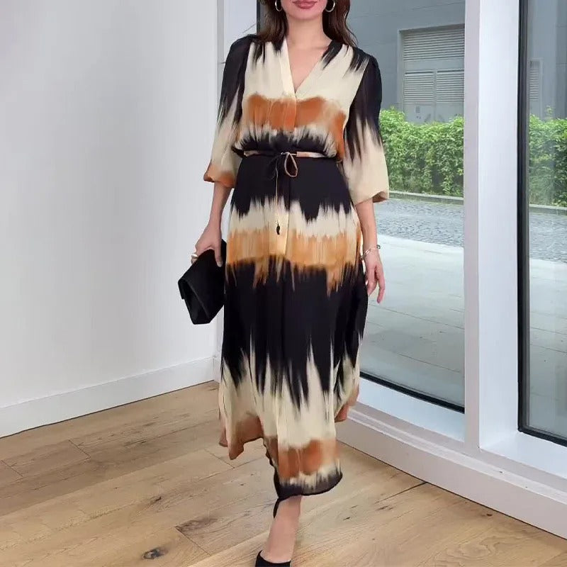 Kira Flame Dress™