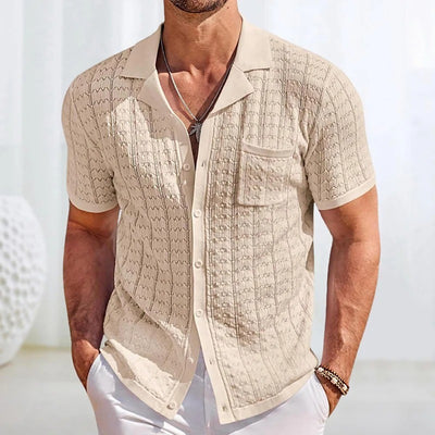 Palm Knit Polo™