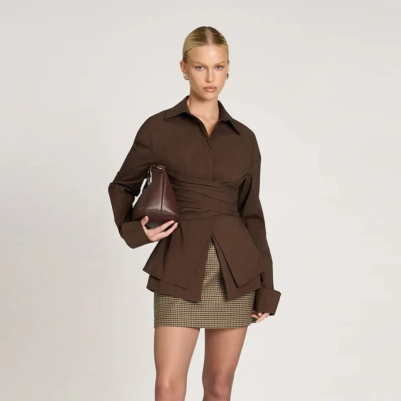 Bailey Blouse™