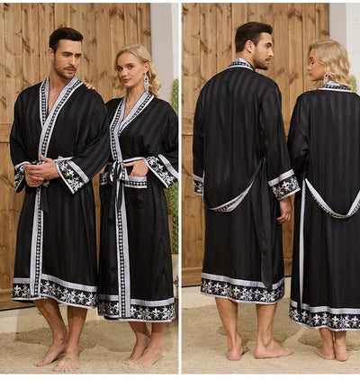 Golden Hour Robe™