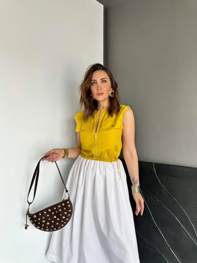 Mira Skirt Dress™