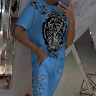 Lori Leopard Set™