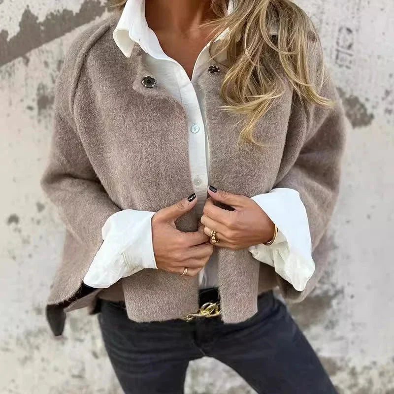 CardiWool Coat™