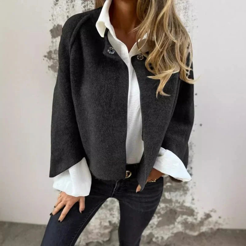 CardiWool Coat™