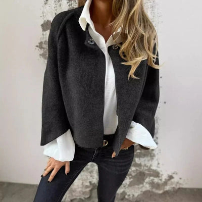 CardiWool Coat™