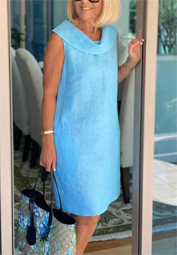 Aurora Frill Dress™