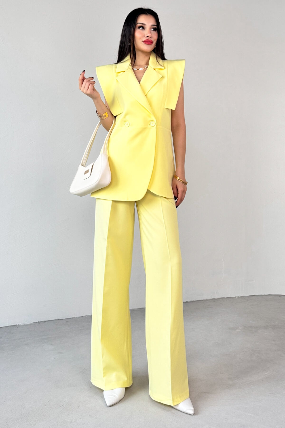 Bella Blush Suit™