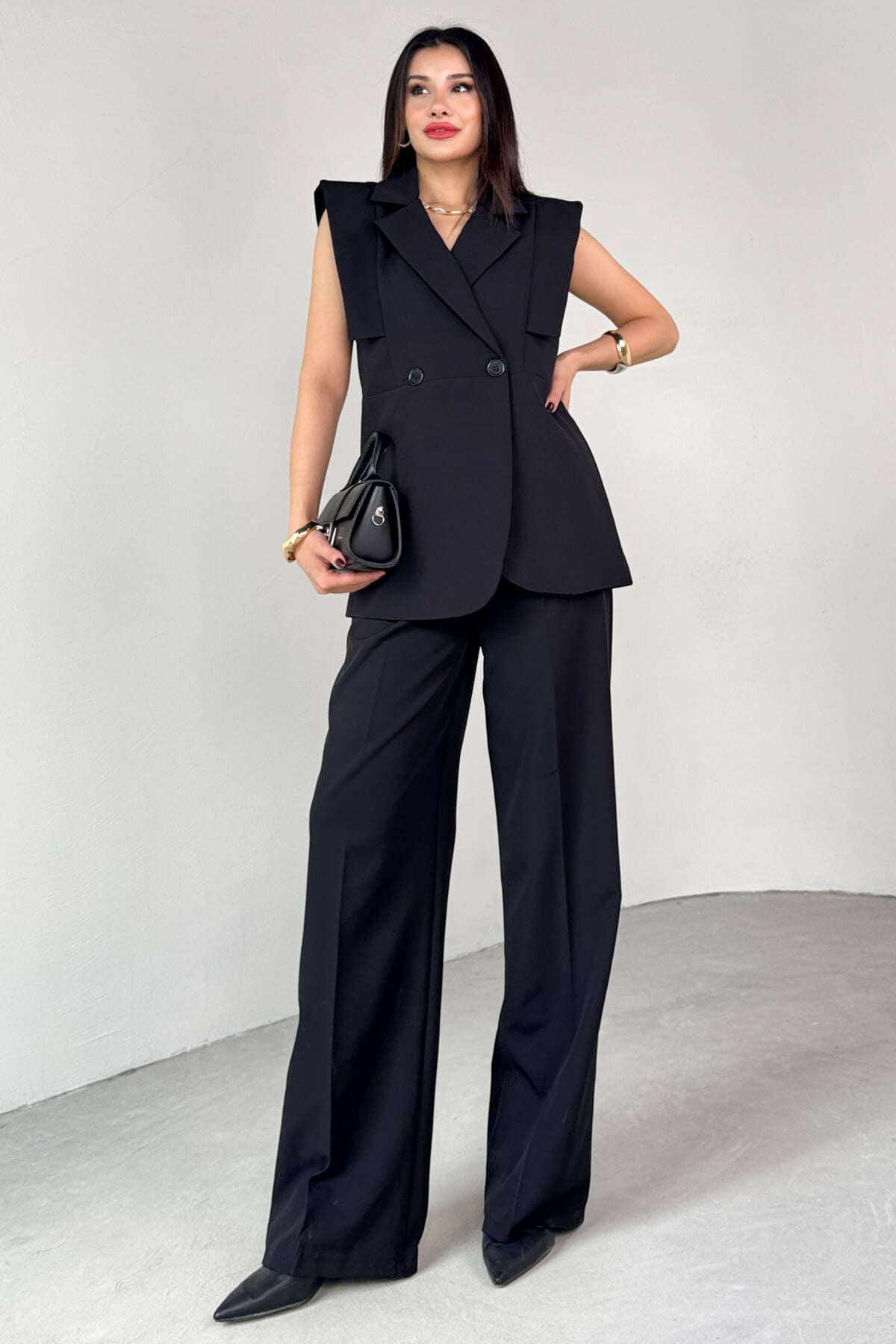 Bella Blush Suit™