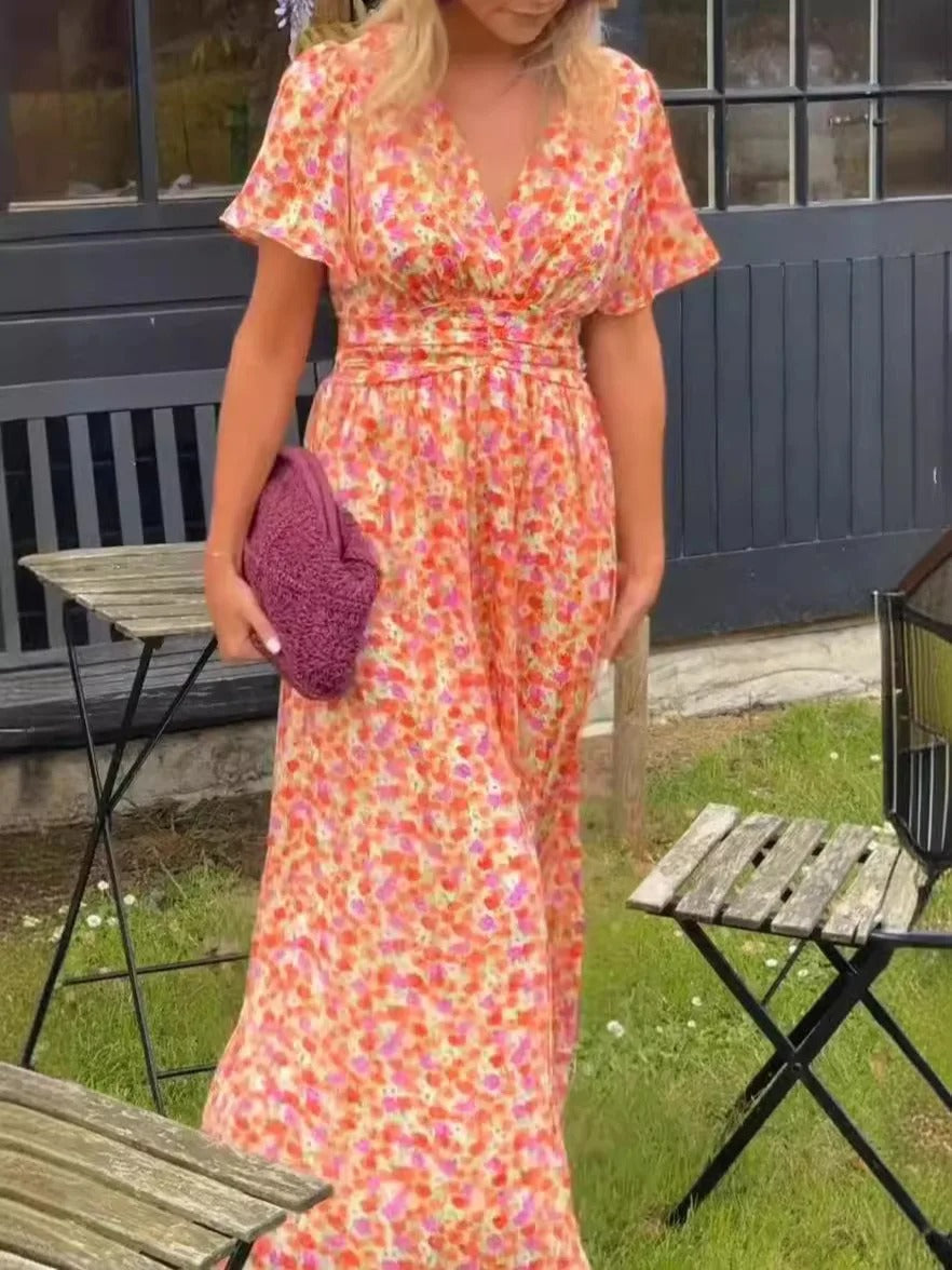 Raya Rose Dress™
