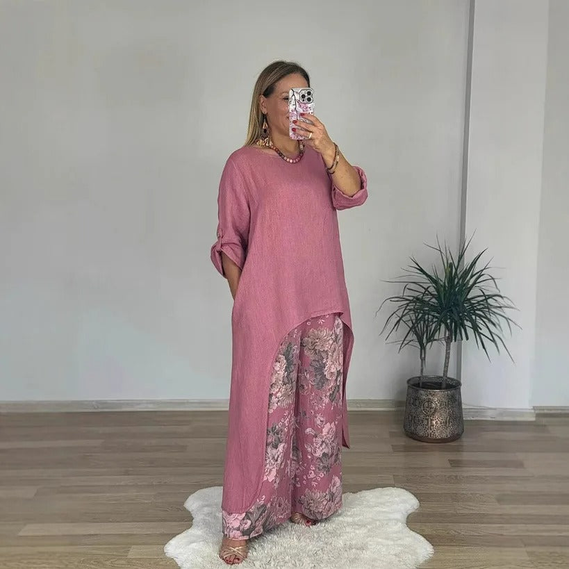 Mira Meadow Set™