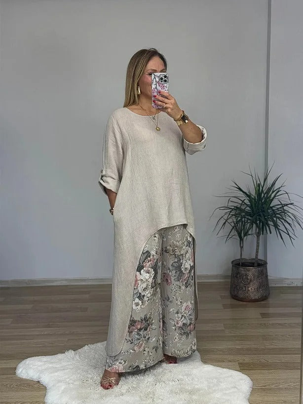 Mira Meadow Set™