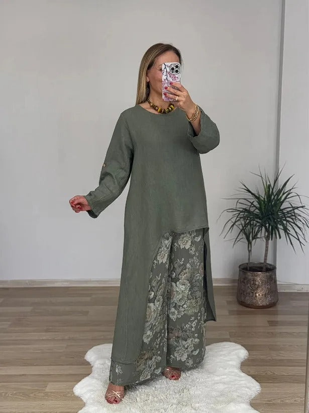 Mira Meadow Set™