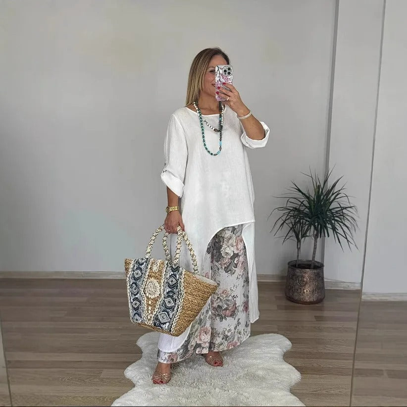 Mira Meadow Set™