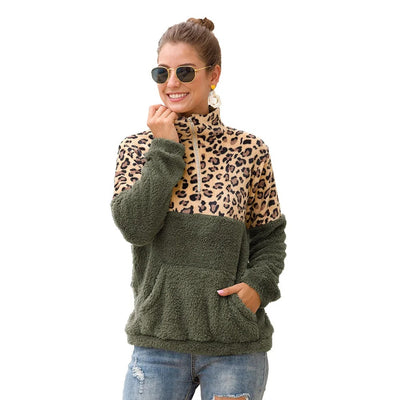 Layah Leopard Coat™